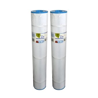 Spafilter Darlly SC769 2-pack framifrån