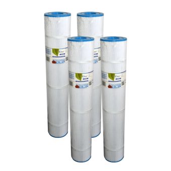 Spafilter Darlly SC769 4-pack framifrån