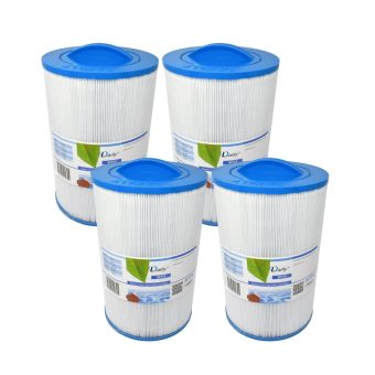 Spafilter Darlly SC773 4-pack framifrån