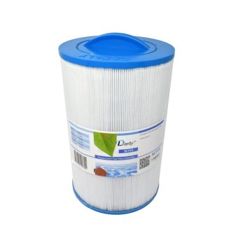 Spafilter Darlly SC773 Framifrån