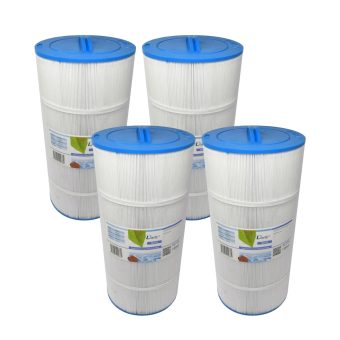 Spafilter Darlly SC775 4-pack framifrån