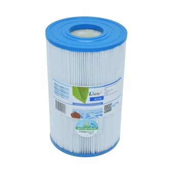 Spafilter Darlly SC776 framifrån