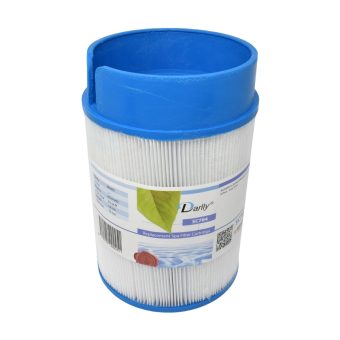 Spafilter Darlly SC784 framifrån