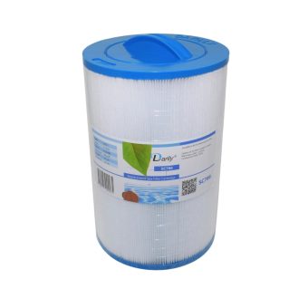 Spafilter Darlly SC786 framifrån