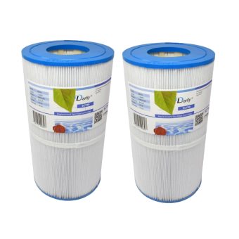 Spafilter Darlly SC790 2-pack framifrån