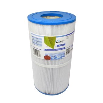 Spafilter Darlly SC790 framifrån