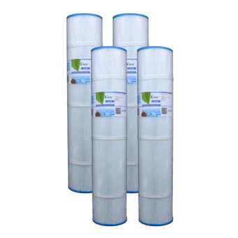 Spafilter Darlly SC792 4-pack framifrån