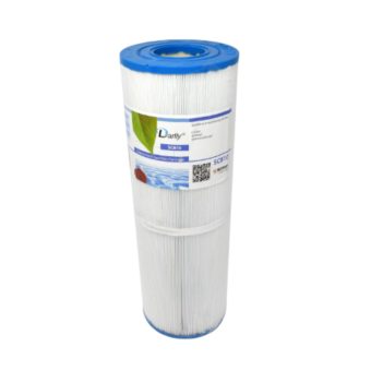 Spafilter Darlly SC810 framifrån