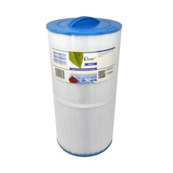 Spafilter Darlly SC813 framifrån