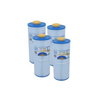Spafilter Darlly Sanistream DL702plus 4-pack