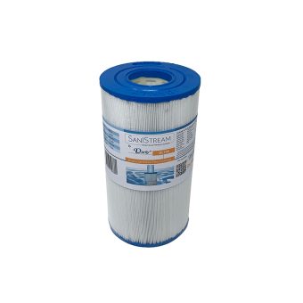 Spafilter Darlly Sanistream DL705 1-pack