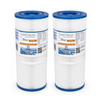 Spafilter Darlly Sanistream DL706 2-pack