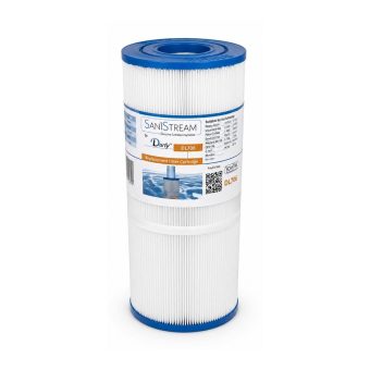 Spafilter Darlly Sanistream DL706