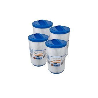 Spafilter Darlly Sanistream DL709 4-pack