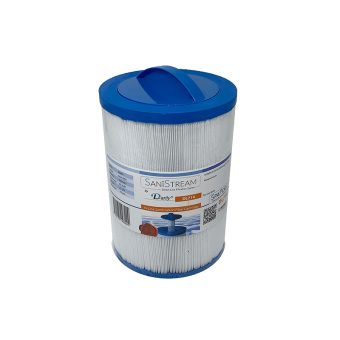 Spafilter Darlly Sanistream DL714 1-pack