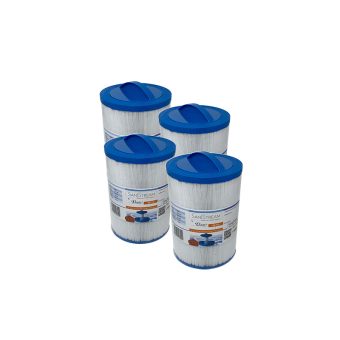 Spafilter Darlly Sanistream DL714 4-pack
