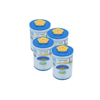 Spafilter Darlly Sanistream DL718plus 4-pack