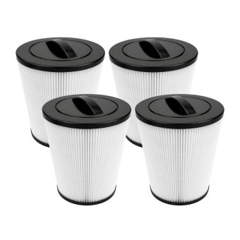 Spafilter Frost Spa Lind 4-pack