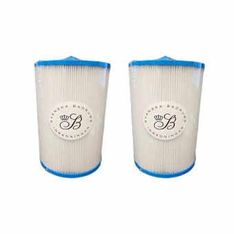 Spafilter Nordpoiol Freja 2-pack