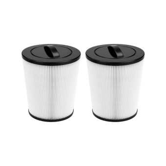 Spafilter Nordpool Tor 2-pack