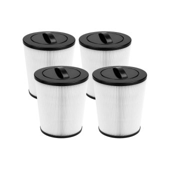 Spafilter Svenska Bad Earl 4-pack