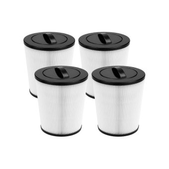 Spafilter Svenska Bad Vancouver 4-pack