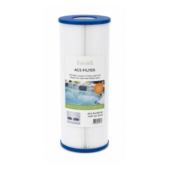 Spafilter Viskan S-serien