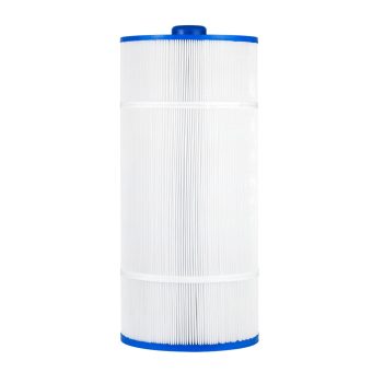 Spafilter Wellis AKU1820 fram