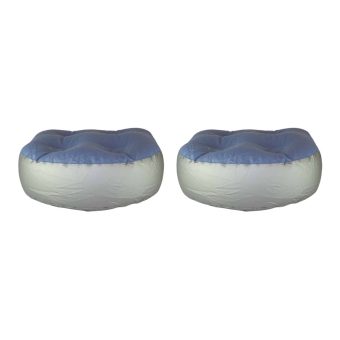 Spakudde Delphin Spa Seat 2-pack