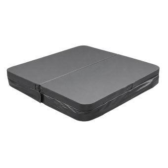 Spalock Artesian Spas 8 ft 232x232 cm R20 Grå