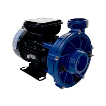Spapump Gecko Maelstrom CMS-1 Cirkulationspump 0,12 HP