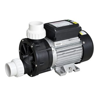 Spapump LX DH1.0 1,0 hk