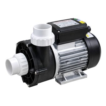 Spapump LX WTC100-AB 1,0 hk