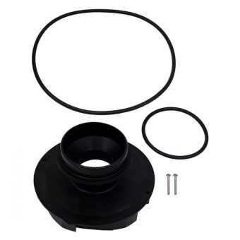 Spridare (O-ringar och platta) FloPro VS R0479701