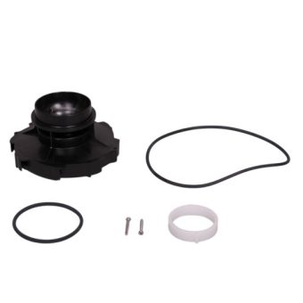 Spridare (O-ringar och platta) FloPro W0479700