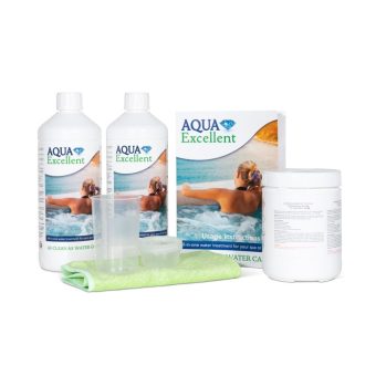 Startpaket Aqua Excellent All-in-one Big Box