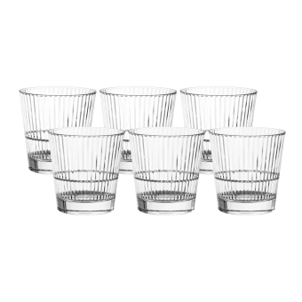 Stripe-355-R-premium-okrossbara-polykarbonat-plastglas-barcompagniet-6-pack