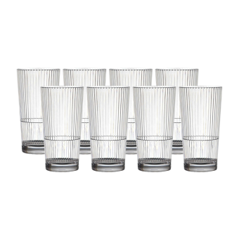 Stripe-40cl-premium-okrossbara-olglas-i-plast-barcompagniet-8-pack