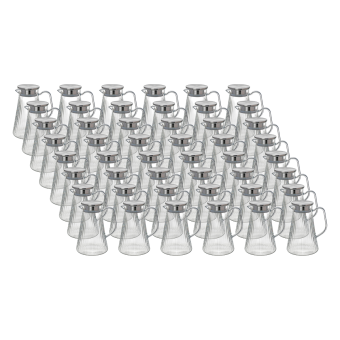 Stripe-Pitcher-1.5l-li-tillbringare plast-48-pack