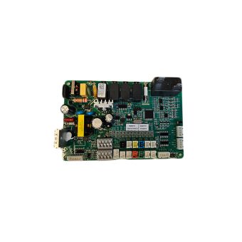 Styrkort PC1004 Melius