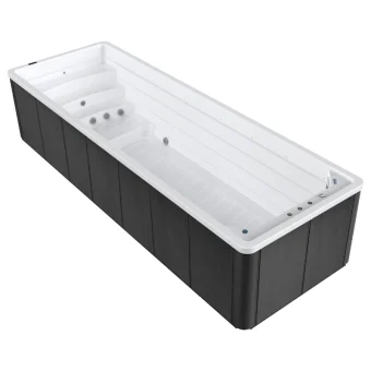 Swimspa Swebad Swim Family 6