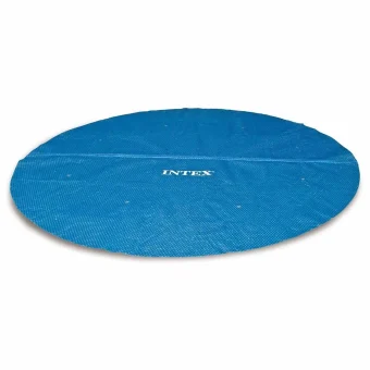 Termofolie Runt Intex Solar Ø 366 cm
