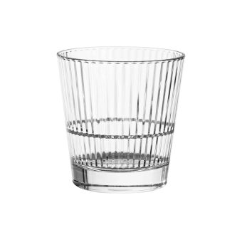 Tumblerglas-Stripe-355-R-premium-okrossbara-polykarbonat-plastglas-barcompagniet