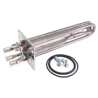 Utbytespatron 3kW incoloy – Aqua Compact, Aqua HL 632120