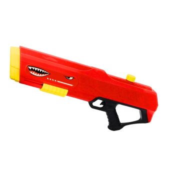 Vattenpistol 36 cm Röd - Vattenspruta