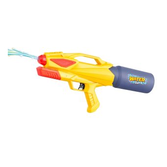 Vattenpistol 38 cm Gul - Vattenspruta