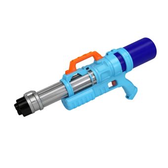 Vattenpistol 50 cm Blå - Vattenspruta