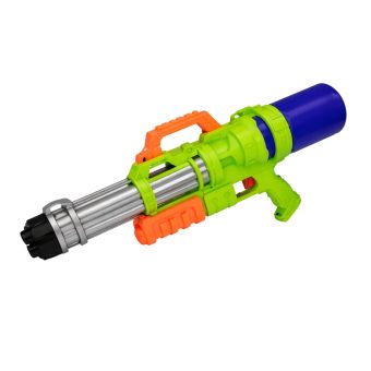 Vattenpistol 50 cm Grön - Vattenspruta