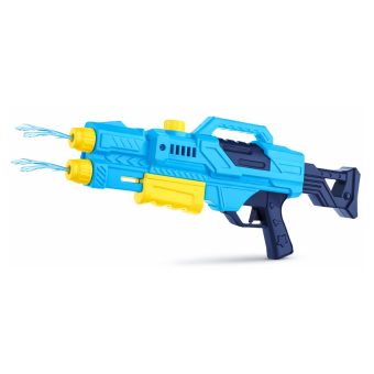 Vattenpistol 59 cm Blå - Vattenspruta