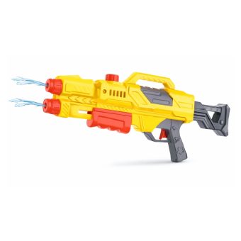Vattenpistol 59 cm Gul - Vattenspruta